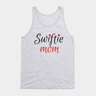 Swiftie Mom Love Tank Top